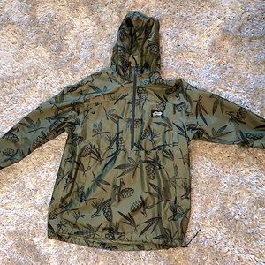 Grizzly 🐻 High Quality Winter Jacket - Flawless